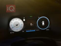 هيونداي باليسيد